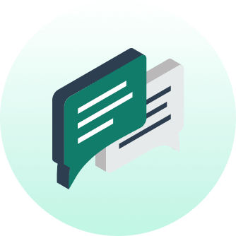 icone estabilização